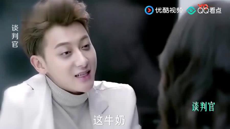 探讨奇趣问题,尽在这两个人聊天能看出什么关系么?